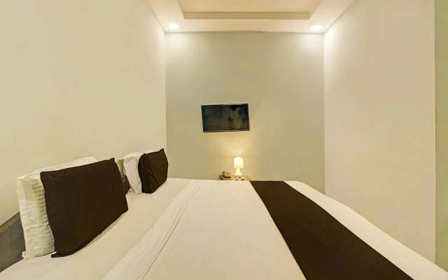 Jashwitha Mukkanti Homes