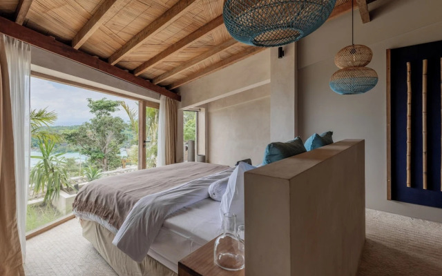 Panorama Villas Ceningan