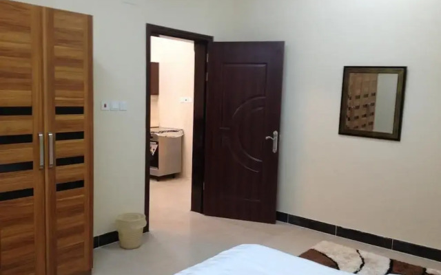 Hams alamasi apartments