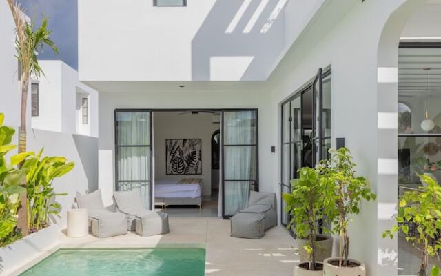 Localita House