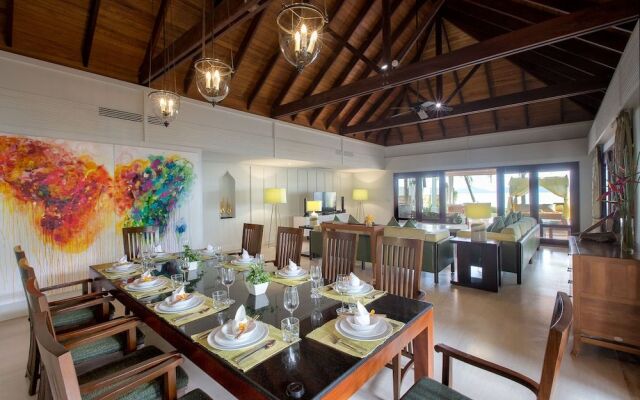 Miskawaan Villa Bougainvillea