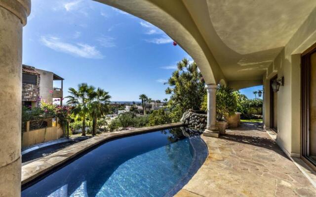 Villa Lucia Arch and Lands End Views - 4200 sq ft Luxury Villa