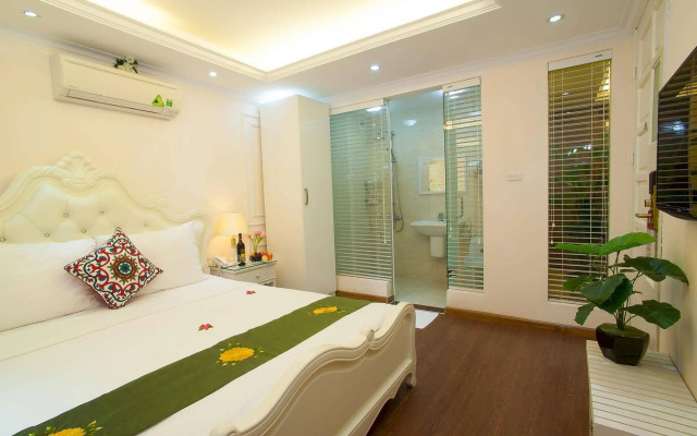 Milton Boutique Hotel