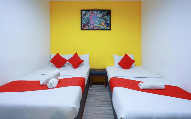 Hotel Aman