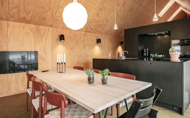Holiday Home in LÃ¸kken