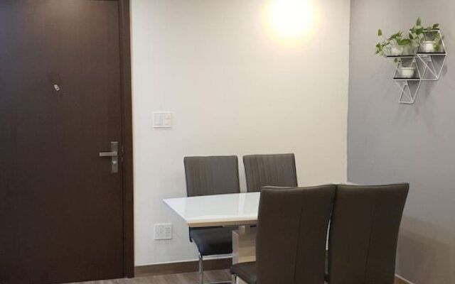 Van Vo Hotel Apartment