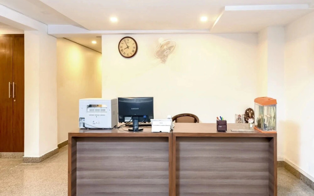 Prem Home by OYO Rooms