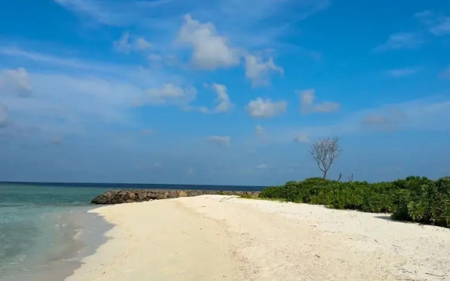 Rattehi Inn at Rakeedhoo