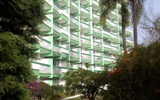 Parque Vacacional Eden