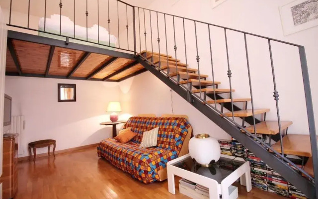 La Dolce Vita by Via Veneto 2BR Apt