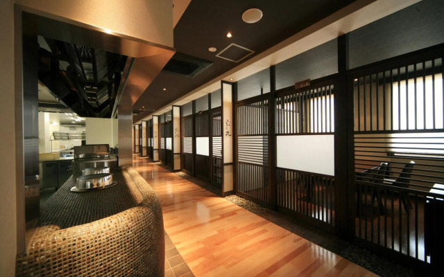 Amane Resort Seikai