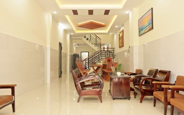 Gold Stone Homestay Hoi An