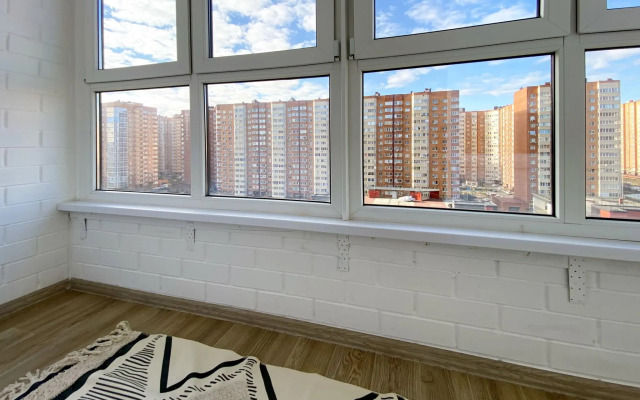 Your Place на улице Героев-Разведчиков 6 корпус 3