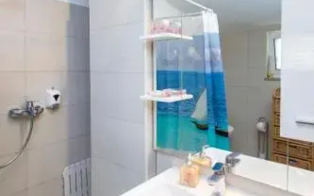 Apartment Seaside, free parking