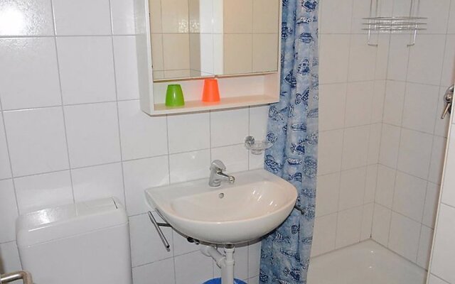 Apartment Anne (2. Stock)
