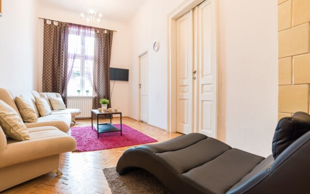 RentPlanet - Apartament Arianska 15