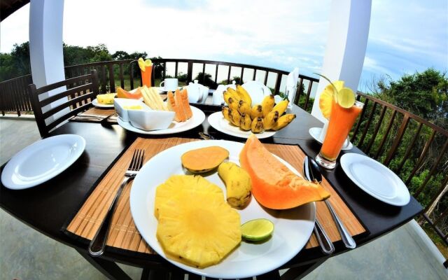 Ashansa Lagoon Resort