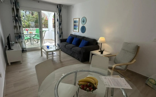 Nerja Paradise Rentals - Apartment El Califa 3
