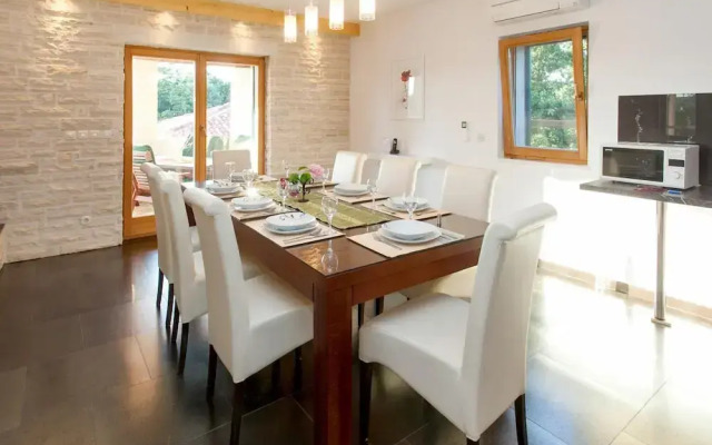 Villa Paradiso Zadarvillas