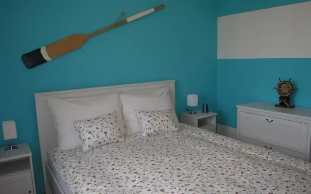 Marina Apartman