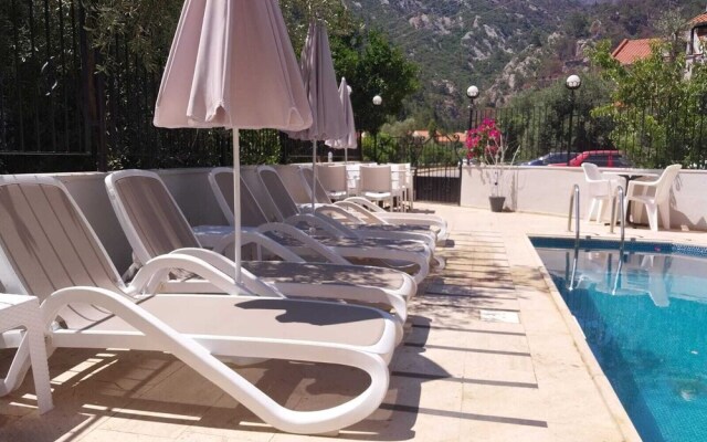 Hanli Apart Otel