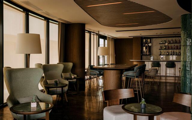 Hilton Swinoujscie Resort and Spa
