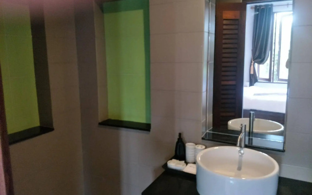 Lanta Intanin Resort
