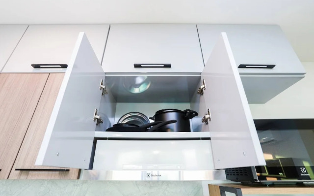 A503-honeymoon Penthouse Amazing View 2brs-3beds