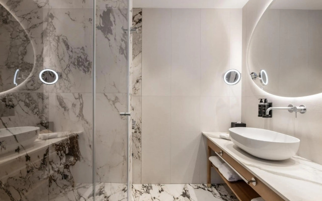 Grand Hotel Union Eurostars