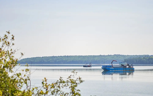 Narrows Too Camping Resort