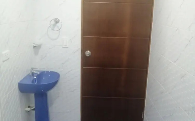 San Andrés Central Apartment 10