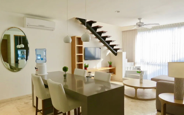 Anah Suites PH by Ocean Front