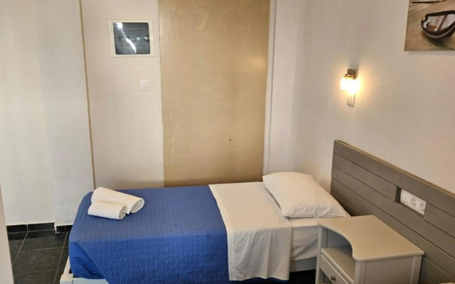 Skala Hotel