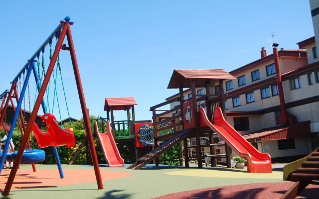 Hotel Piedra