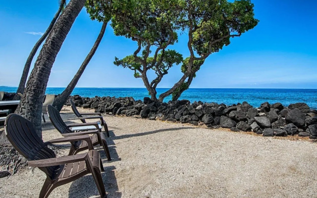 Fully Air-conditioned - Ocean View - Beautifully Renovated- Vrkcv