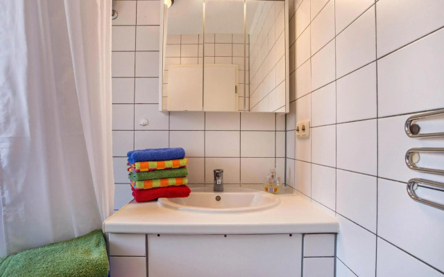 Nordhaus Ferienwohnung 3