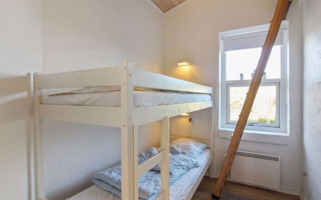 "Zoya" - 300m from the sea in NW Jutland