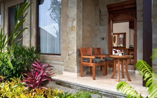 Sakti Garden Resort & Spa