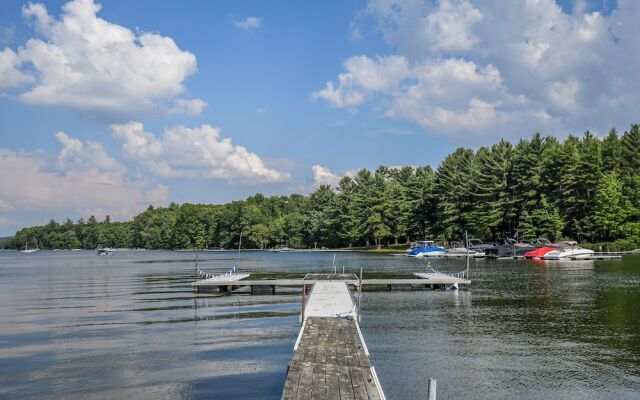 Sunrise 4 Bedroom House