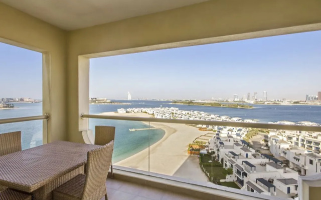 Bespoke Residences - Shoreline Al Haseer