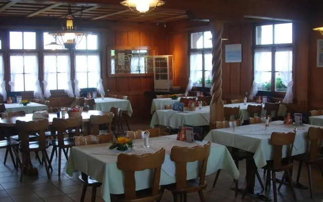 Berggasthof Gurnigelbad