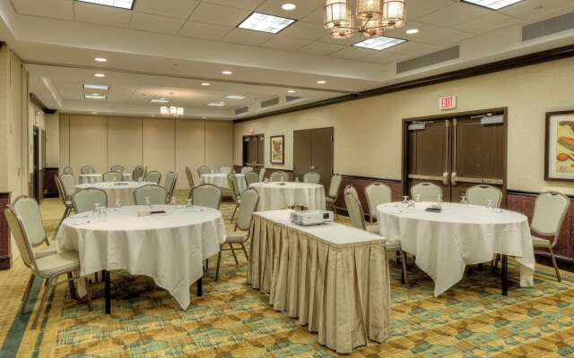 Hilton Garden Inn Durham Southpoint