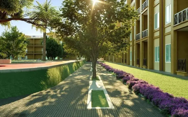 Bayview Apartments Sahal Hasheesh