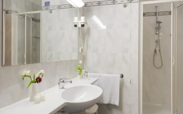 Clarhotel Rome