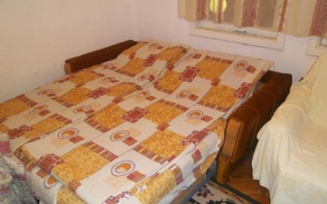 Kliment Guesthouse