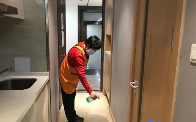 Shiyi Yaju Hotel Apartment