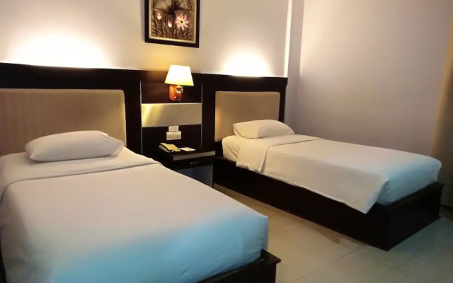 Zahra Hotel Kendari