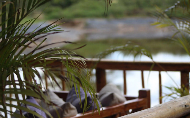 Ziwa Bush Lodge