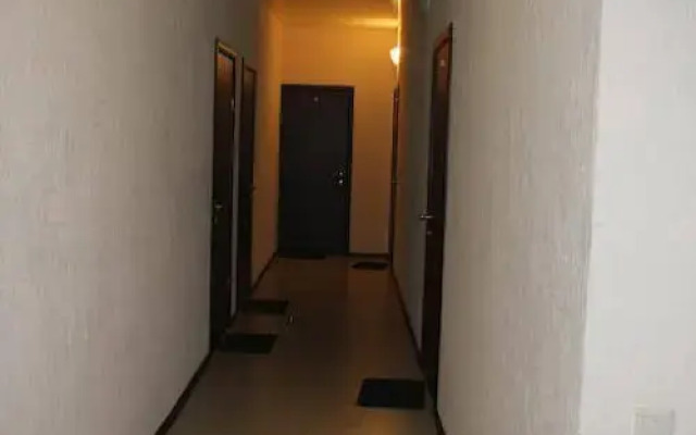 Sabrina Guest House