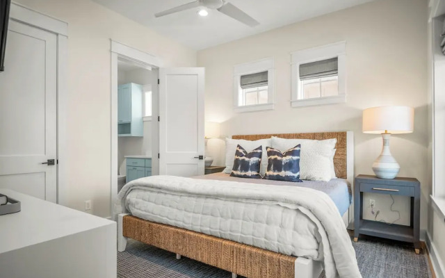 Life's Just Beachy 207 ESC